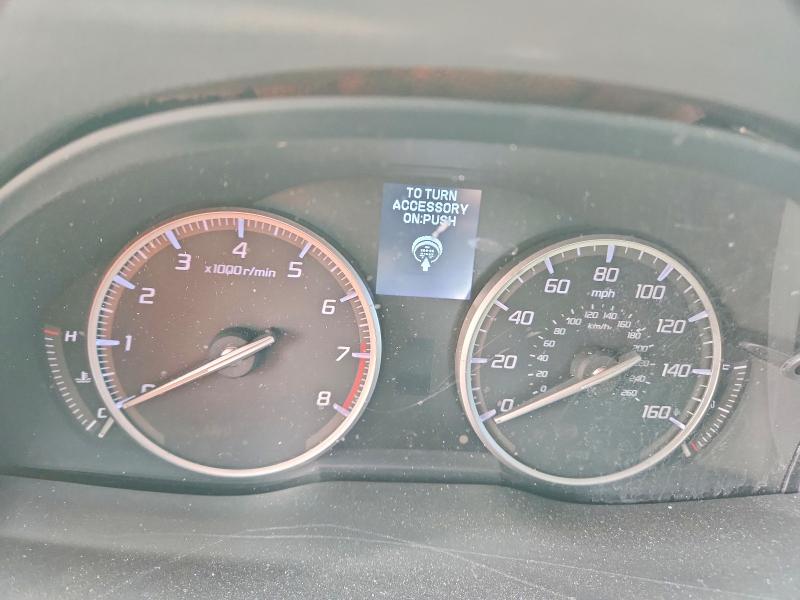 2015 Acura Rdx მანქანა იყიდება აუქციონზე, vin: 5J8TB4H37FL027427, აუქციონის ნომერი: 45644286