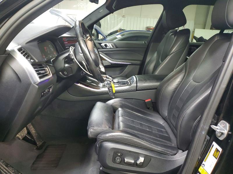 Продаж на аукціоні авто 2020 Bmw X5, vin: 5UXCR6C00L9C91781, номер лоту: 41873276