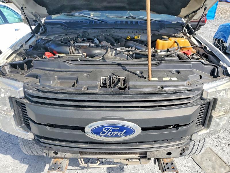 Aukcja sprzedaży 2017 Ford F250, vin: 1FT7W2BT0HEE95024, numer aukcji: 46418976