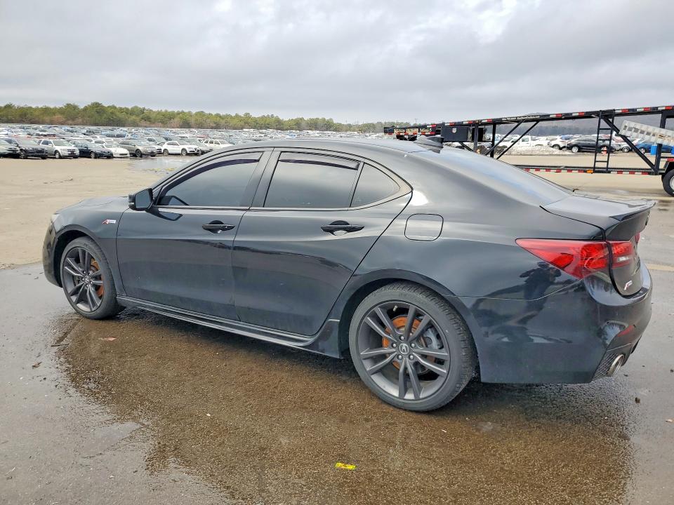Продаж на аукціоні авто 2020 Acura Tlx, vin: 19UUB3F66LA003350, номер лоту: 42076976