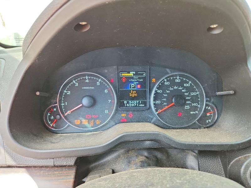 Продаж на аукціоні авто 2014 Subaru Outback, vin: 4S4BRCPC5E3273193, номер лоту: 47790946