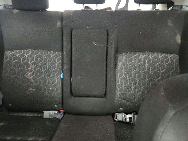 Продаж на аукціоні авто 2020 Mitsubishi Outlander Sport, vin: JA4AP3AU9LU007846, номер лоту: 78600425