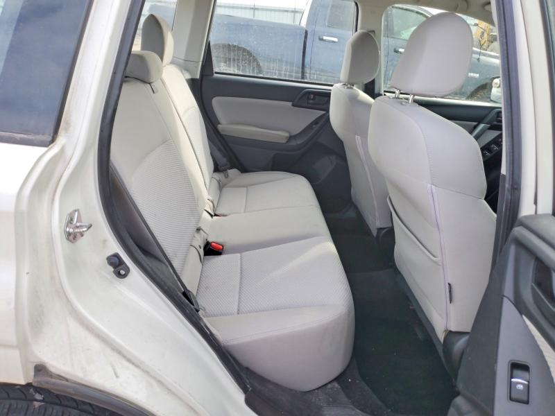 76435415 :رقم المزاد ، JF2SJABC9HH407347 vin ، 2017 Subaru Forester مزاد بيع
