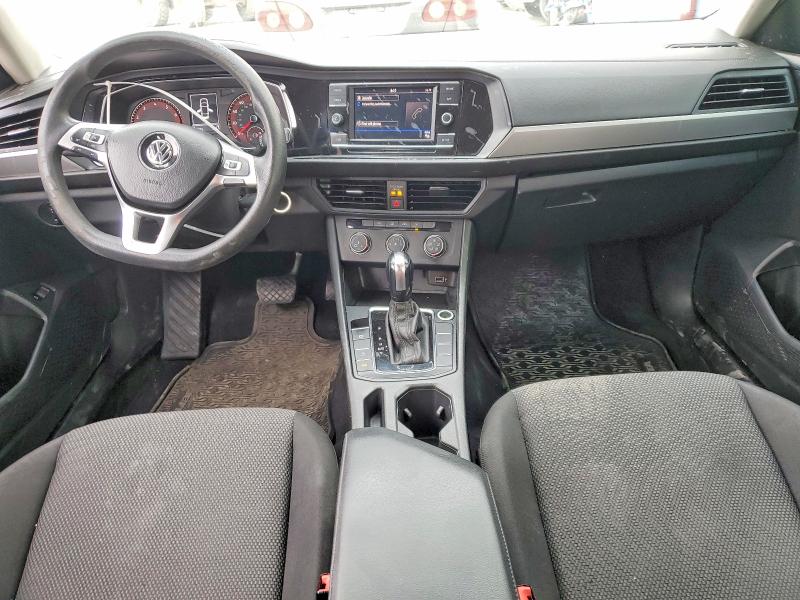 Aukcja sprzedaży 2019 Volkswagen Jetta, vin: 3VWC57BU2KM169666, numer aukcji: 48343776