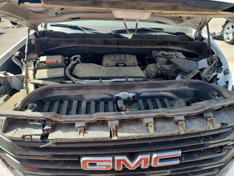 Продаж на аукціоні авто 2024 Gmc Sierra, vin: 3GTPUAEK3RG310994, номер лоту: 47455736