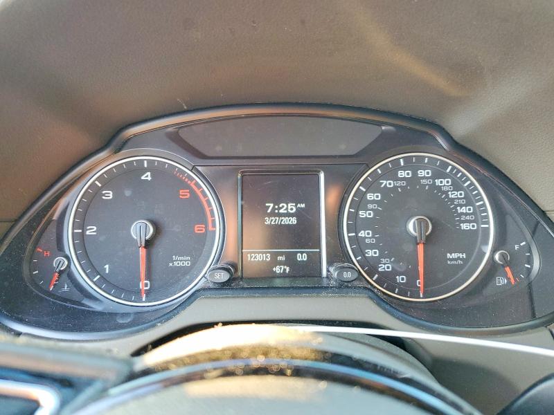 Aukcja sprzedaży 2015 Audi Q5, vin: WA1CMAFP9FA084828, numer aukcji: 47772166