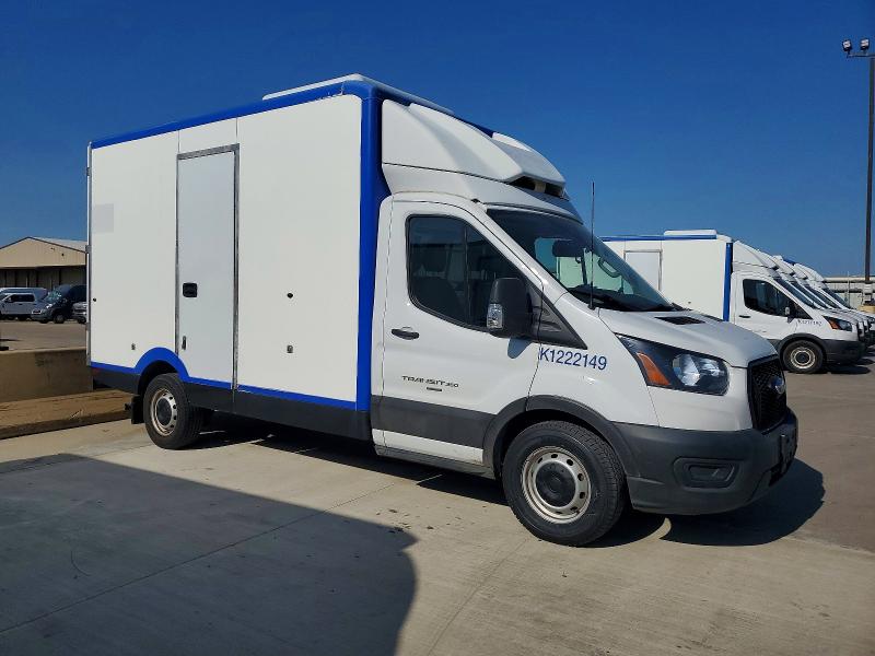 Продажа на аукционе авто 2023 Ford Transit, vin: 1FDBW5ZG2PKA21222, номер лота: 46949416