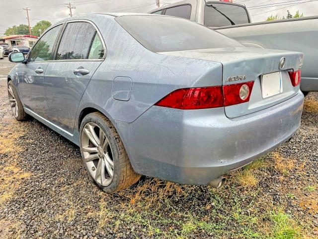 41849556 :رقم المزاد ، JH4CL96944C032970 vin ، 2004 Acura Tsx مزاد بيع