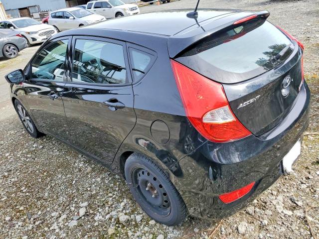 Aukcja sprzedaży 2017 Hyundai Accent, vin: KMHCT5AE7HU308178, numer aukcji: 77152775