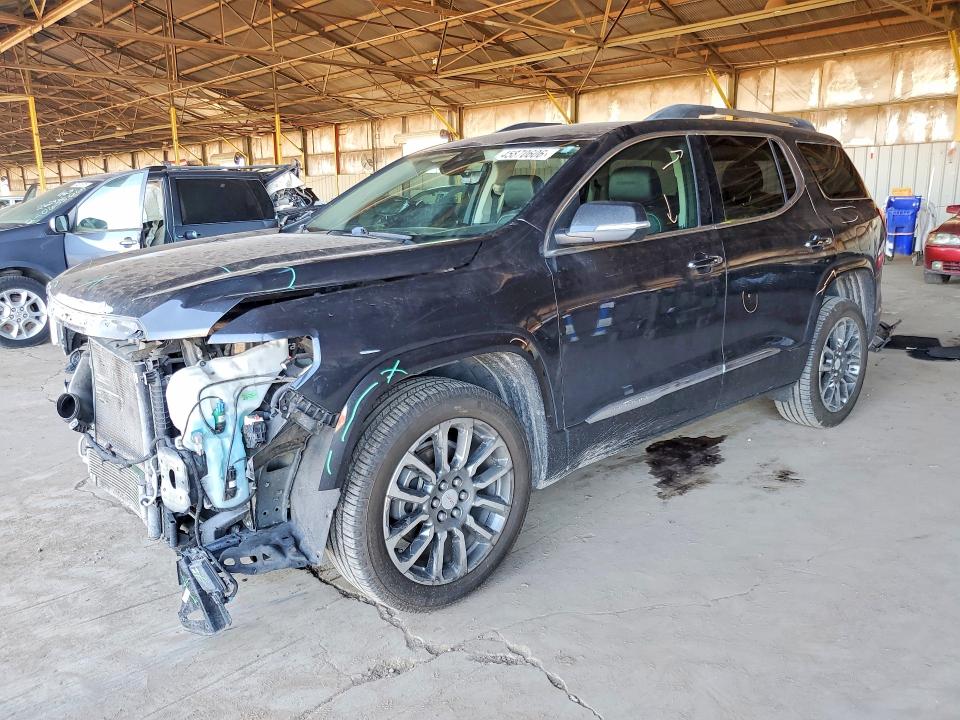 Продажа на аукционе авто 2020 Gmc Acadia, vin: 1GKKNPLS7LZ119877, номер лота: 45870606
