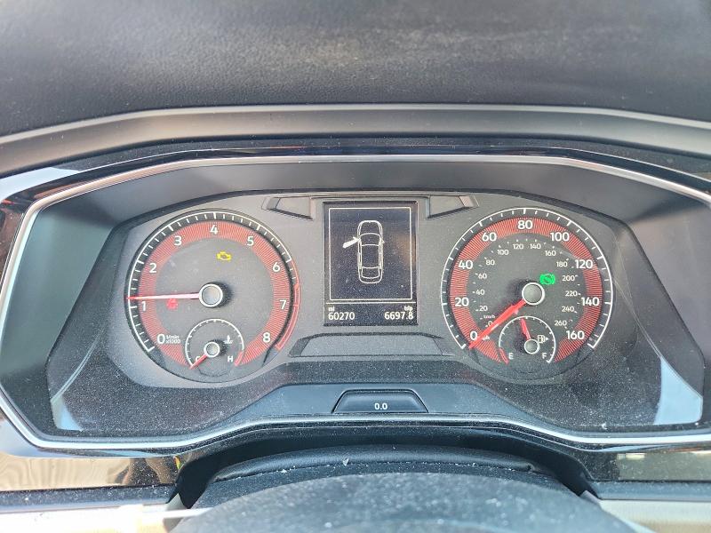 Продажа на аукционе авто 2019 Volkswagen Jetta, vin: 3VWC57BU4KM110098, номер лота: 47239316