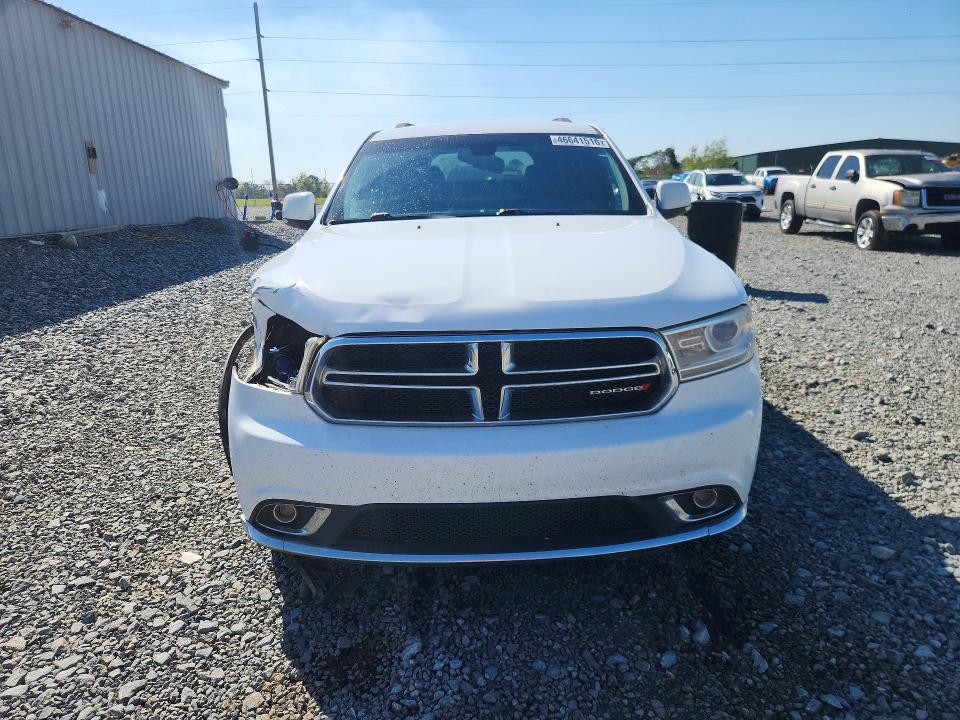 Продажа на аукционе авто 2015 Dodge Durango, vin: 1C4RDHDG2FC200726, номер лота: 46641516