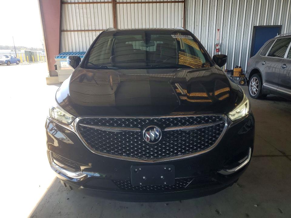 2019 Buick Enclave მანქანა იყიდება აუქციონზე, vin: 5GAEVCKW3KJ135398, აუქციონის ნომერი: 45831586