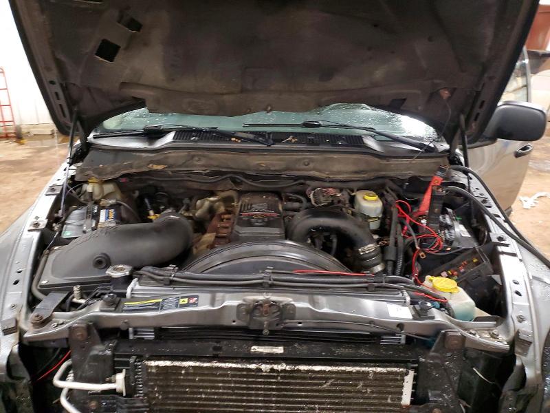 Aukcja sprzedaży 2006 Dodge Ram 2500, vin: 1D7KS28C16J138796, numer aukcji: 41767856