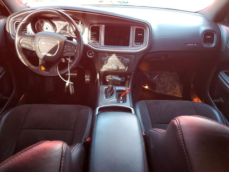 Aukcja sprzedaży 2022 Dodge Charger, vin: 2C3CDXGJ0NH267784, numer aukcji: 93897605