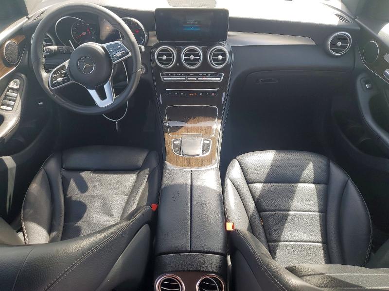 Aukcja sprzedaży 2020 Mercedes-benz Glc, vin: WDC0G8EB4LF748038, numer aukcji: 47780696