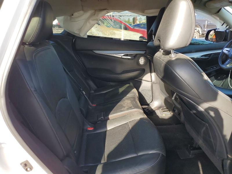 Продаж на аукціоні авто 2019 Infiniti Qx50, vin: 3PCAJ5M10KF102064, номер лоту: 45517846