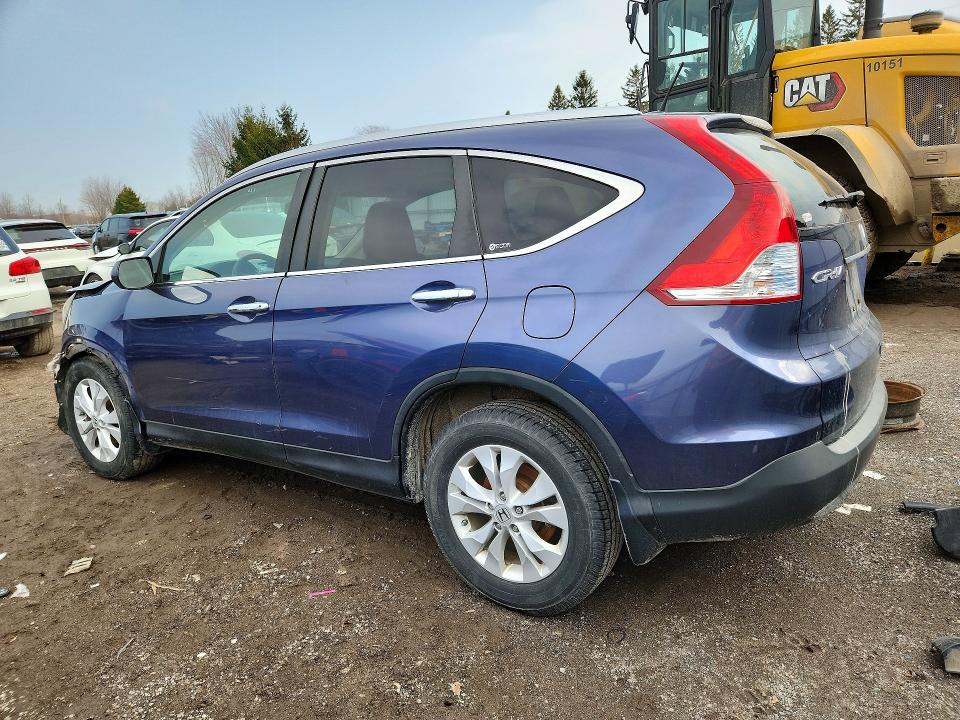 Aukcja sprzedaży 2012 Honda Cr-v, vin: 2HKRM4H94CH104827, numer aukcji: 79612105