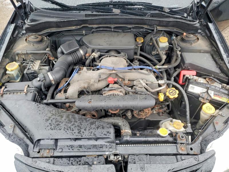 45796896 :رقم المزاد ، JF1GE61688G527038 vin ، 2008 Subaru Impreza مزاد بيع