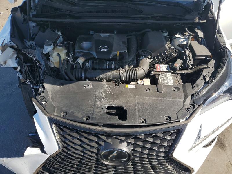 Aukcja sprzedaży 2021 Lexus Nx 300, vin: JTJSARBZ9M2193939, numer aukcji: 41623386