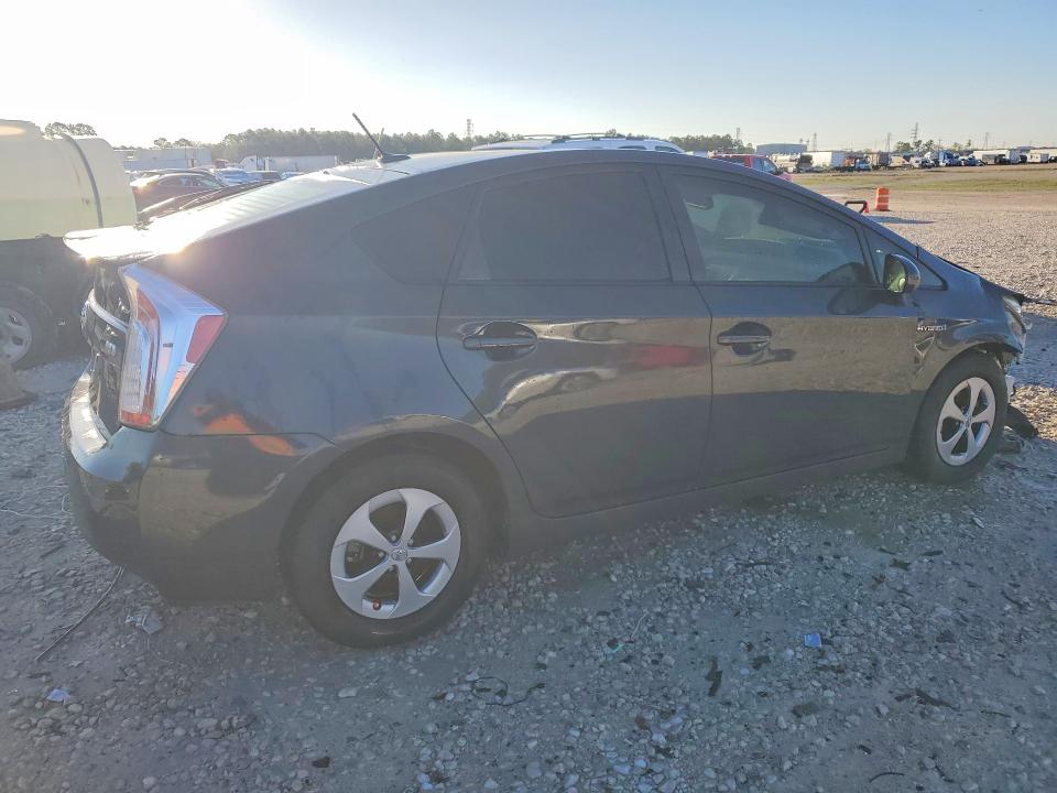 Aukcja sprzedaży 2015 Toyota Prius, vin: JTDKN3DU4F0403349, numer aukcji: 45455196