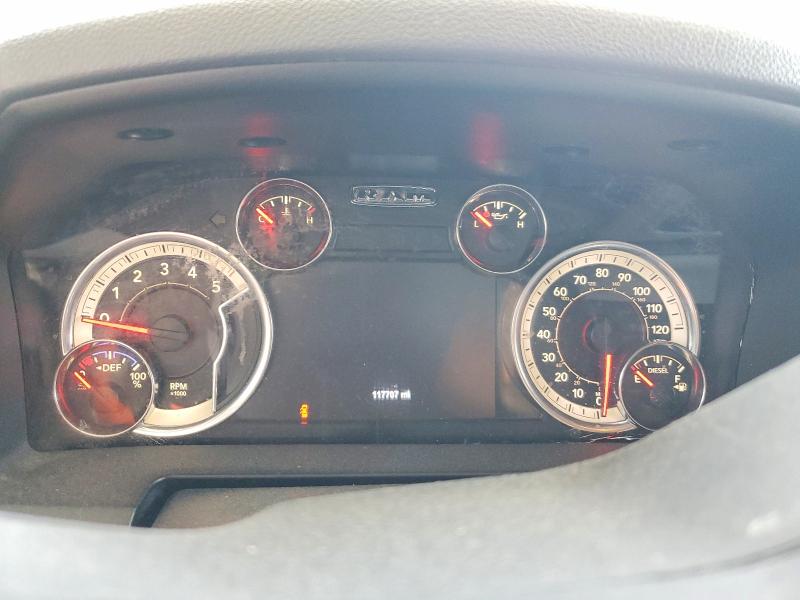 Продаж на аукціоні авто 2017 Ram 1500, vin: 1C6RR7LM7HS882036, номер лоту: 47259196