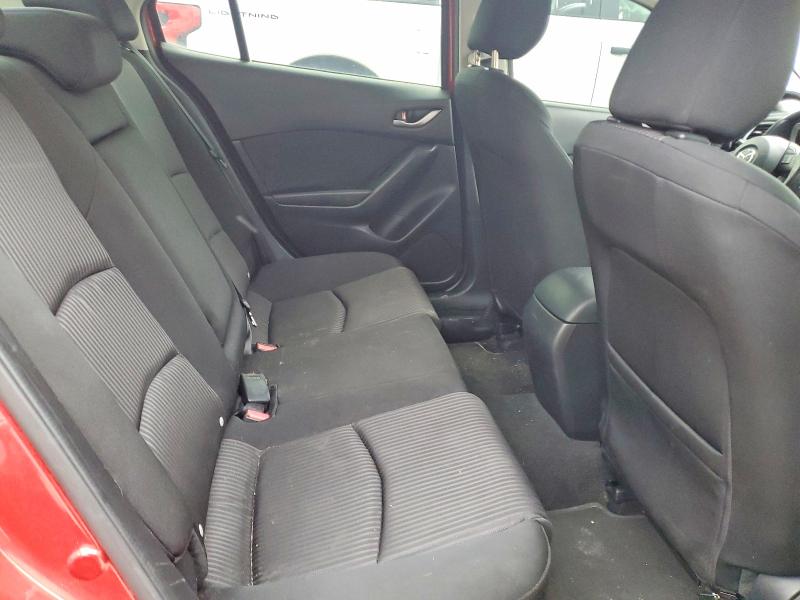 Продаж на аукціоні авто 2014 Mazda 3, vin: JM1BM1V79E1175812, номер лоту: 46438716