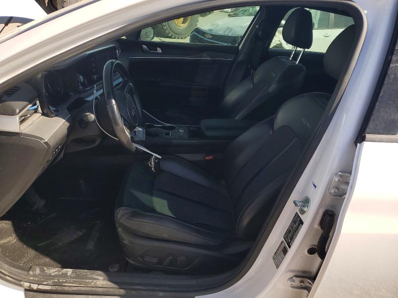 Aukcja sprzedaży 2021 Kia K5, vin: 5XXG64J23MG080144, numer aukcji: 47460556