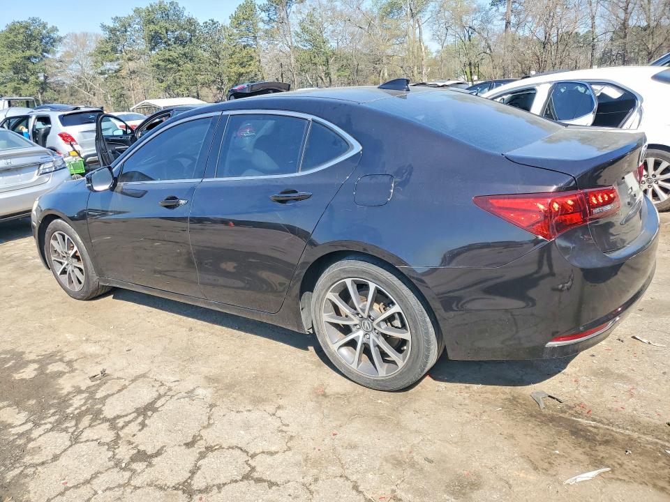 Aukcja sprzedaży 2016 Acura Tlx, vin: 19UUB2F54GA005489, numer aukcji: 46920876