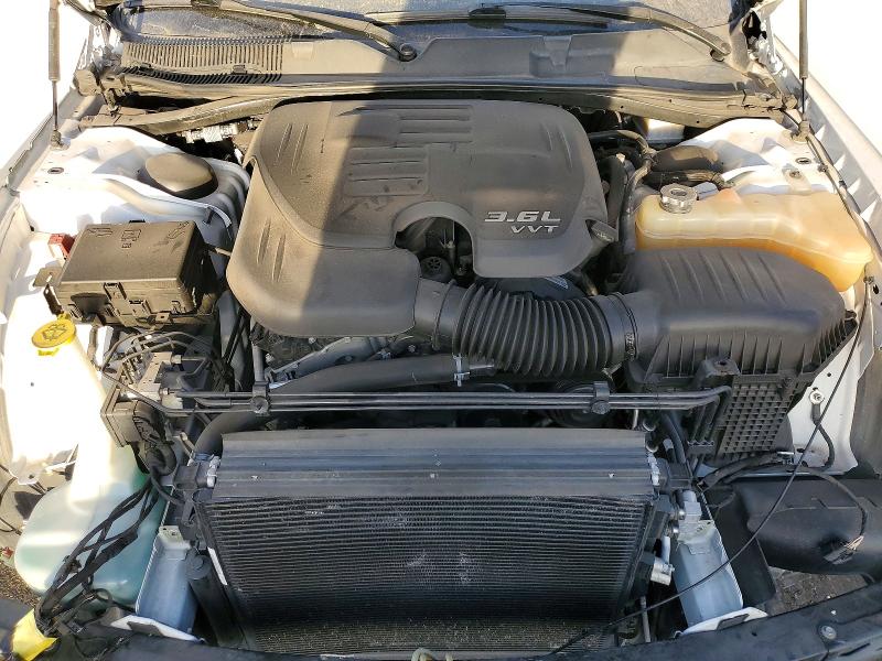 Продаж на аукціоні авто 2018 Dodge Challenger, vin: 2C3CDZGG4JH257429, номер лоту: 46715446