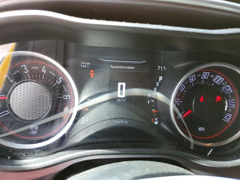 Продаж на аукціоні авто 2018 Dodge Challenger, vin: 2C3CDZAG5JH112439, номер лоту: 48297966