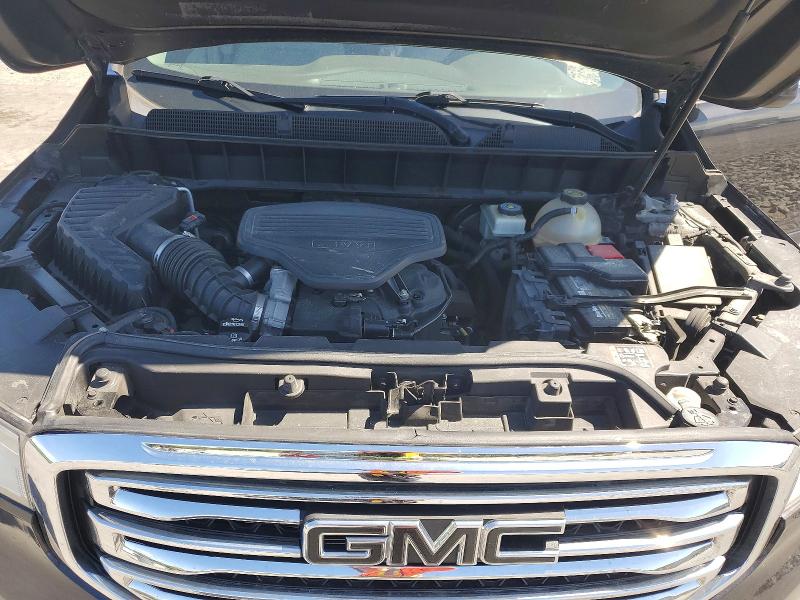 Aukcja sprzedaży 2017 Gmc Acadia, vin: 1GKKNMLS5HZ225556, numer aukcji: 46961916