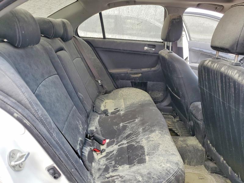 Aukcja sprzedaży 2015 Mitsubishi Lancer, vin: JA32W8FV9FU021471, numer aukcji: 78865235