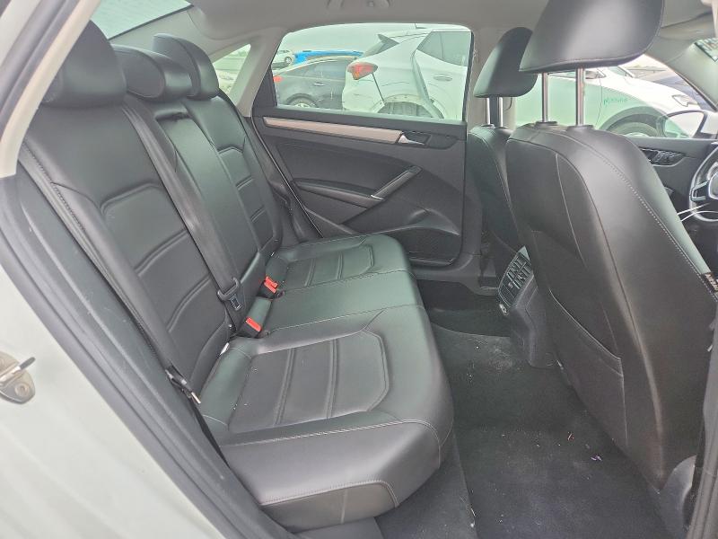 2020 Volkswagen Passat მანქანა იყიდება აუქციონზე, vin: 1VWSA7A30LC019784, აუქციონის ნომერი: 47811286