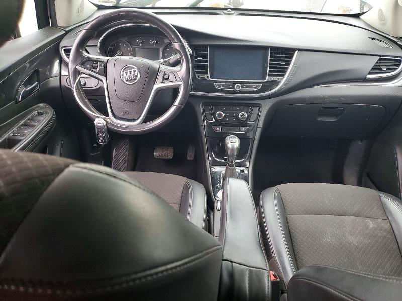 Aukcja sprzedaży 2019 Buick Encore, vin: KL4CJASB4KB747620, numer aukcji: 46568986