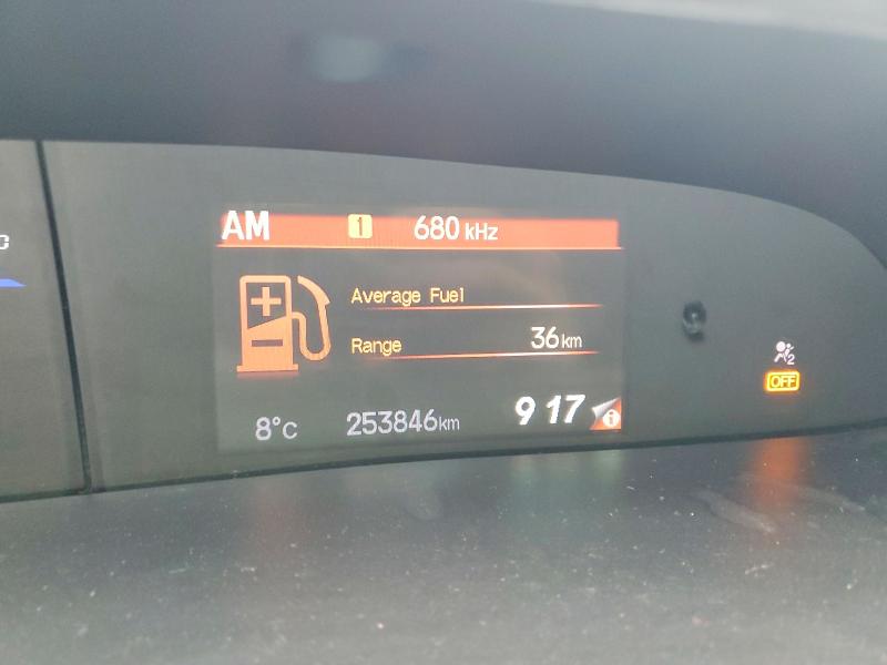 Aukcja sprzedaży 2013 Honda Civic, vin: 2HGFB2F58DH036315, numer aukcji: 45839226