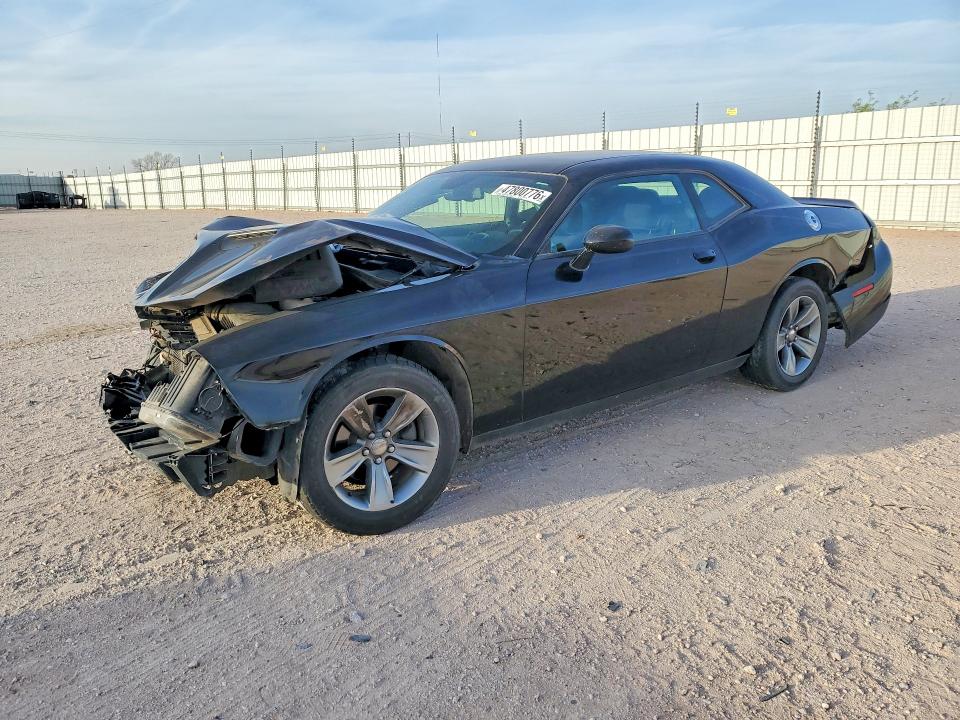 Продажа на аукционе авто 2021 Dodge Challenger, vin: 2C3CDZAG5MH520900, номер лота: 47800776