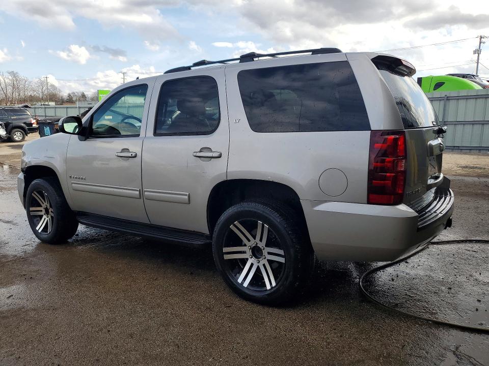 Продаж на аукціоні авто 2009 Chevrolet Tahoe, vin: 1GNFK230X9R274933, номер лоту: 79980175