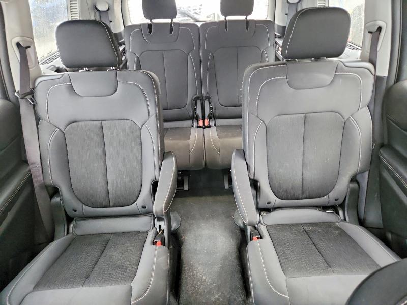 Продаж на аукціоні авто 2023 Jeep Grand Cherokee, vin: 1C4RJJAG8P8754989, номер лоту: 45612396