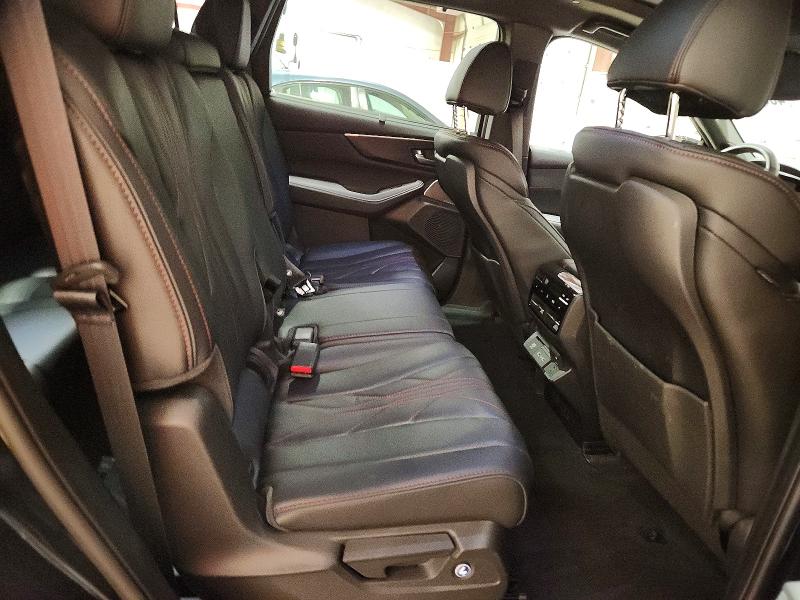 Продажа на аукционе авто 2024 Acura Mdx, vin: 5J8YD8H83RL001270, номер лота: 48052546