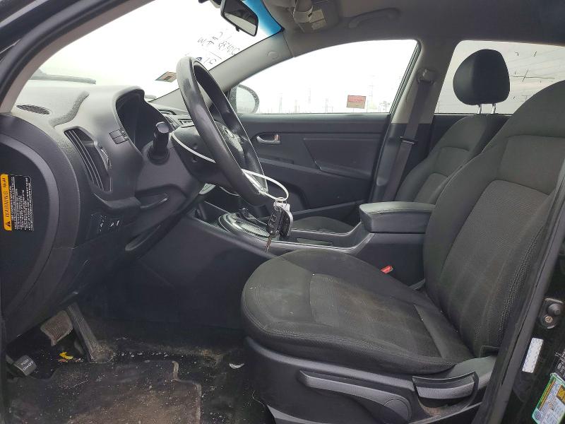 Продаж на аукціоні авто 2013 Kia Sportage, vin: KNDPB3A23D7422559, номер лоту: 78713605