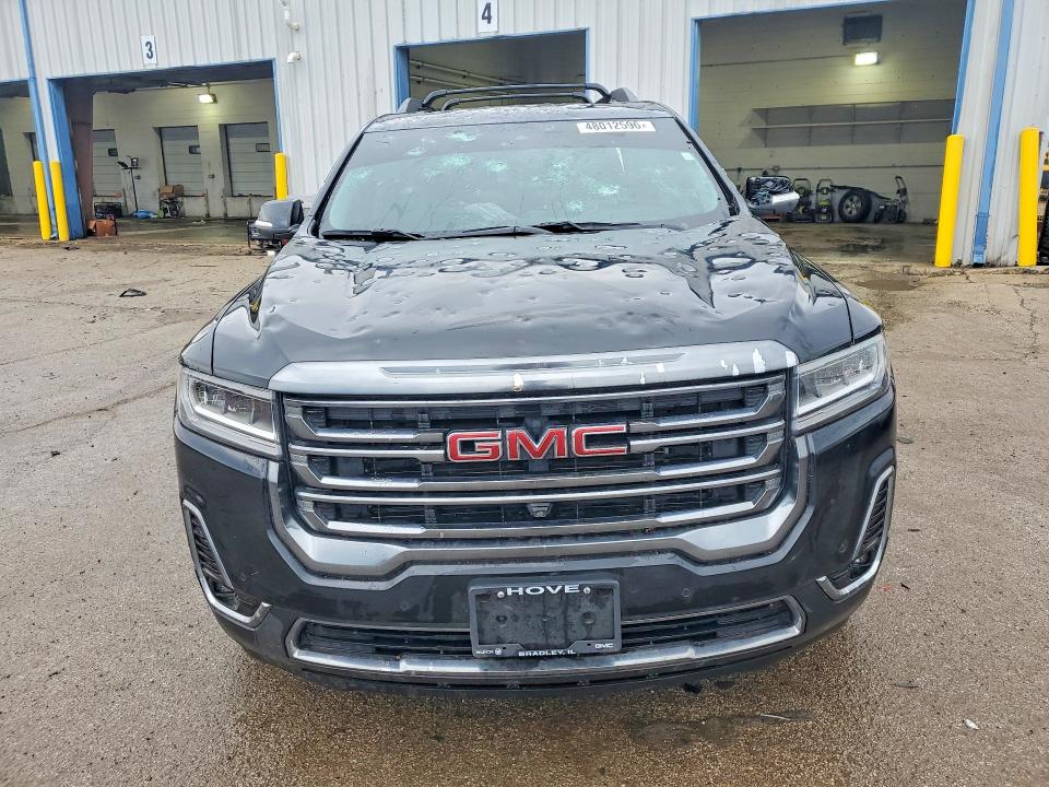 Продажа на аукционе авто 2022 Gmc Acadia, vin: 1GKKNLLS6NZ117971, номер лота: 48012596