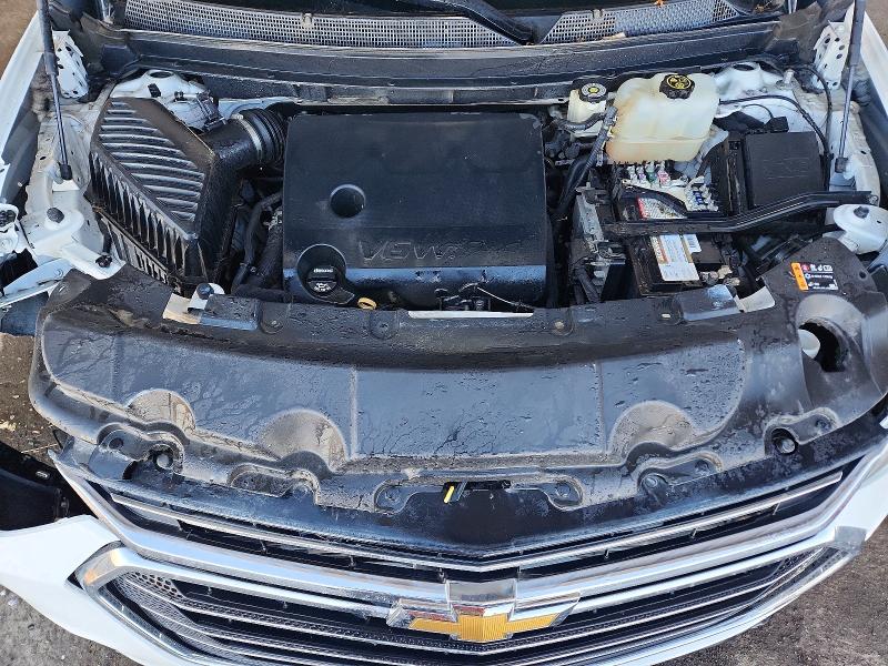 Aukcja sprzedaży 2019 Chevrolet Traverse, vin: 1GNEVHKW5KJ238101, numer aukcji: 56602686