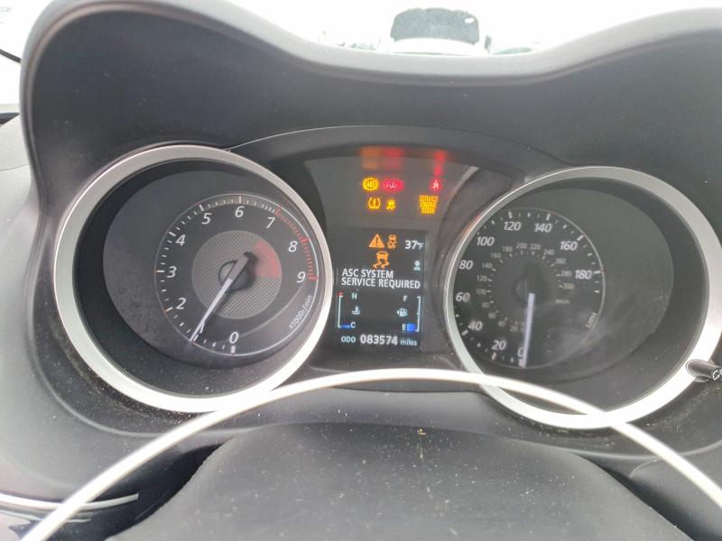2012 Mitsubishi Lancer მანქანა იყიდება აუქციონზე, vin: JA32W8FV3CU008436, აუქციონის ნომერი: 47772446