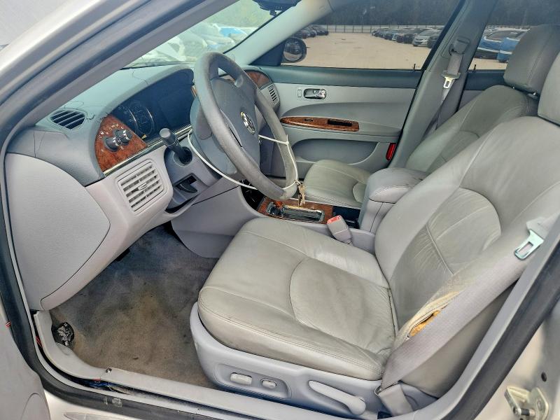 Продаж на аукціоні авто 2005 Buick Lacrosse, vin: 2G4WC562951204746, номер лоту: 45644366