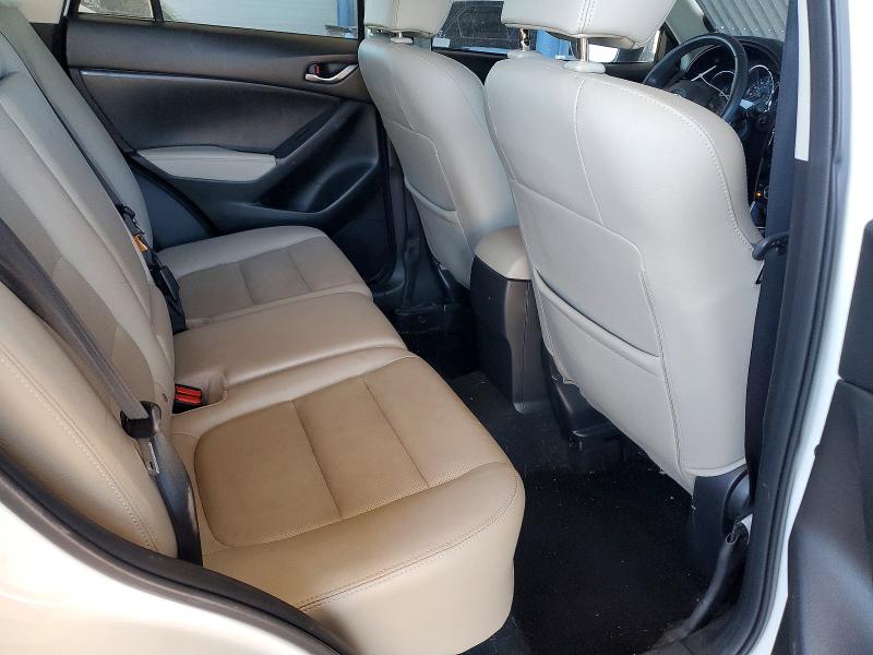 Продажа на аукционе авто 2013 Mazda Cx-5, vin: JM3KE2DE6D0125268, номер лота: 46550526