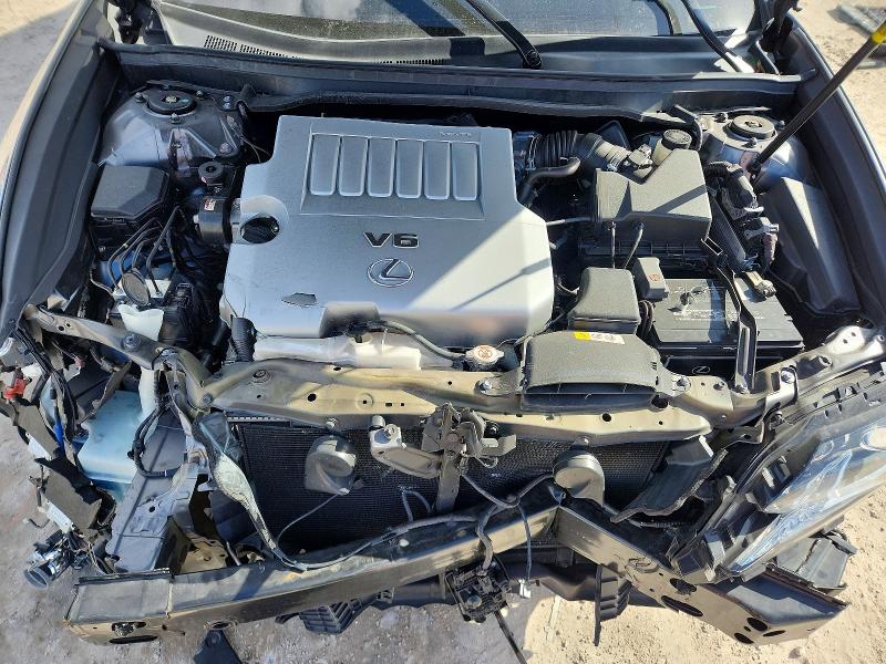 Aukcja sprzedaży 2018 Lexus Es 350, vin: 58ABK1GG8JU115343, numer aukcji: 46962956