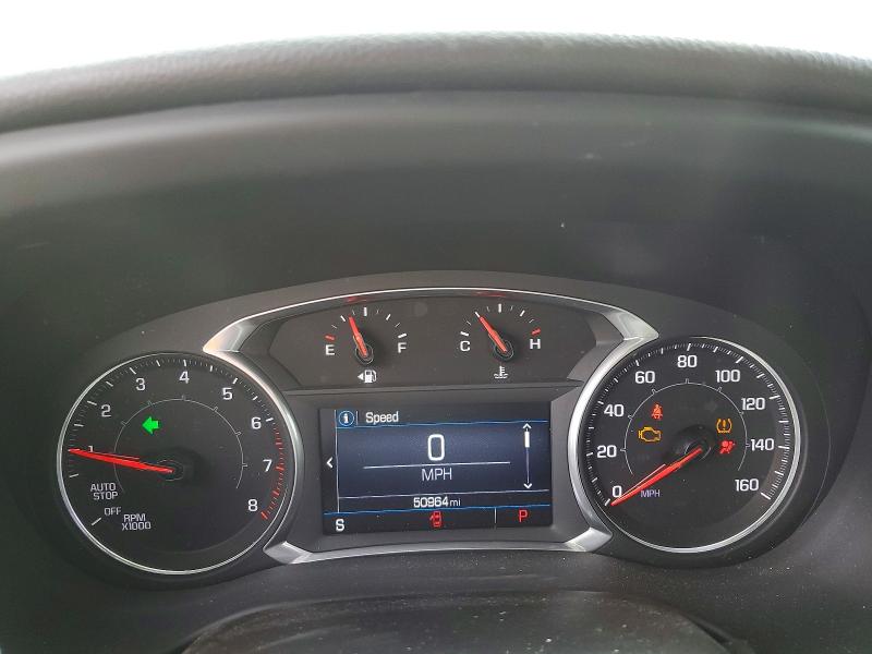 Aukcja sprzedaży 2023 Gmc Acadia At4 Awd, vin: 1GKKNKL46PZ117743, numer aukcji: 46490536