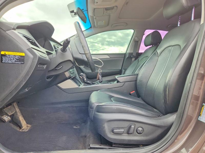 Aukcja sprzedaży 2016 Hyundai Sonata, vin: 5NPE24AF7GH346246, numer aukcji: 46326016