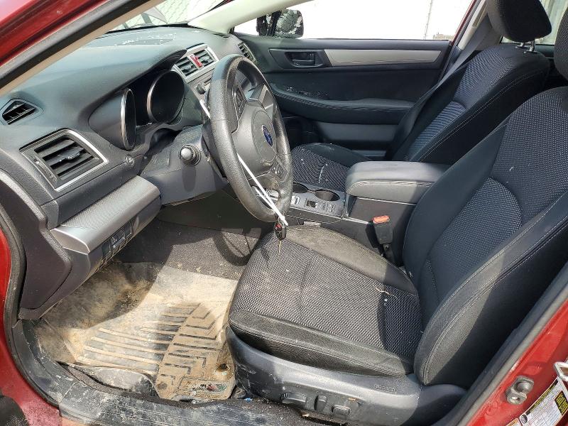 Aukcja sprzedaży 2017 Subaru Outback, vin: 4S4BSCAC2H3226365, numer aukcji: 46991996